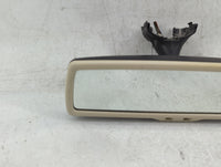 2012-2015 Volkswagen Passat Interior Rear View Mirror Replacement OEM P/N:1K0 857 511 Fits Fits 2012 2013 2014 2015 OEM Used
