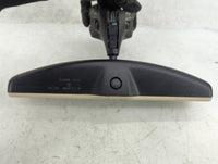 2012-2015 Volkswagen Passat Interior Rear View Mirror Replacement OEM P/N:1K0 857 511 Fits Fits 2012 2013 2014 2015 OEM Used