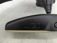 2012-2015 Volkswagen Passat Interior Rear View Mirror Replacement OEM P/N:1K0 857 511 Fits Fits 2012 2013 2014 2015 OEM Used