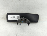 2012-2015 Volkswagen Passat Interior Rear View Mirror Replacement OEM P/N:1K0 857 511 Fits Fits 2012 2013 2014 2015 OEM Used