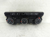 2013-2015 Volkswagen Passat Climate Control Module Temperature AC/Heater Replacement P/N:561 907 426C Fits Fits 2013 2014 20