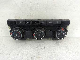 compare product 2013-2015 Volkswagen Passat Climate Control Module Temperature AC/Heater Replacement P/N:561 907 426C Fits Fits 2013 2014 2015 OEM Used Auto Parts