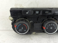 2013-2015 Volkswagen Passat Climate Control Module Temperature AC/Heater Replacement P/N:561 907 426C Fits Fits 2013 2014 20