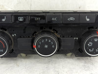 2013-2015 Volkswagen Passat Climate Control Module Temperature AC/Heater Replacement P/N:561 907 426C Fits Fits 2013 2014 20