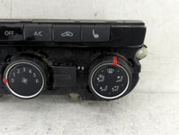 2013-2015 Volkswagen Passat Climate Control Module Temperature AC/Heater Replacement P/N:561 907 426C Fits Fits 2013 2014 20