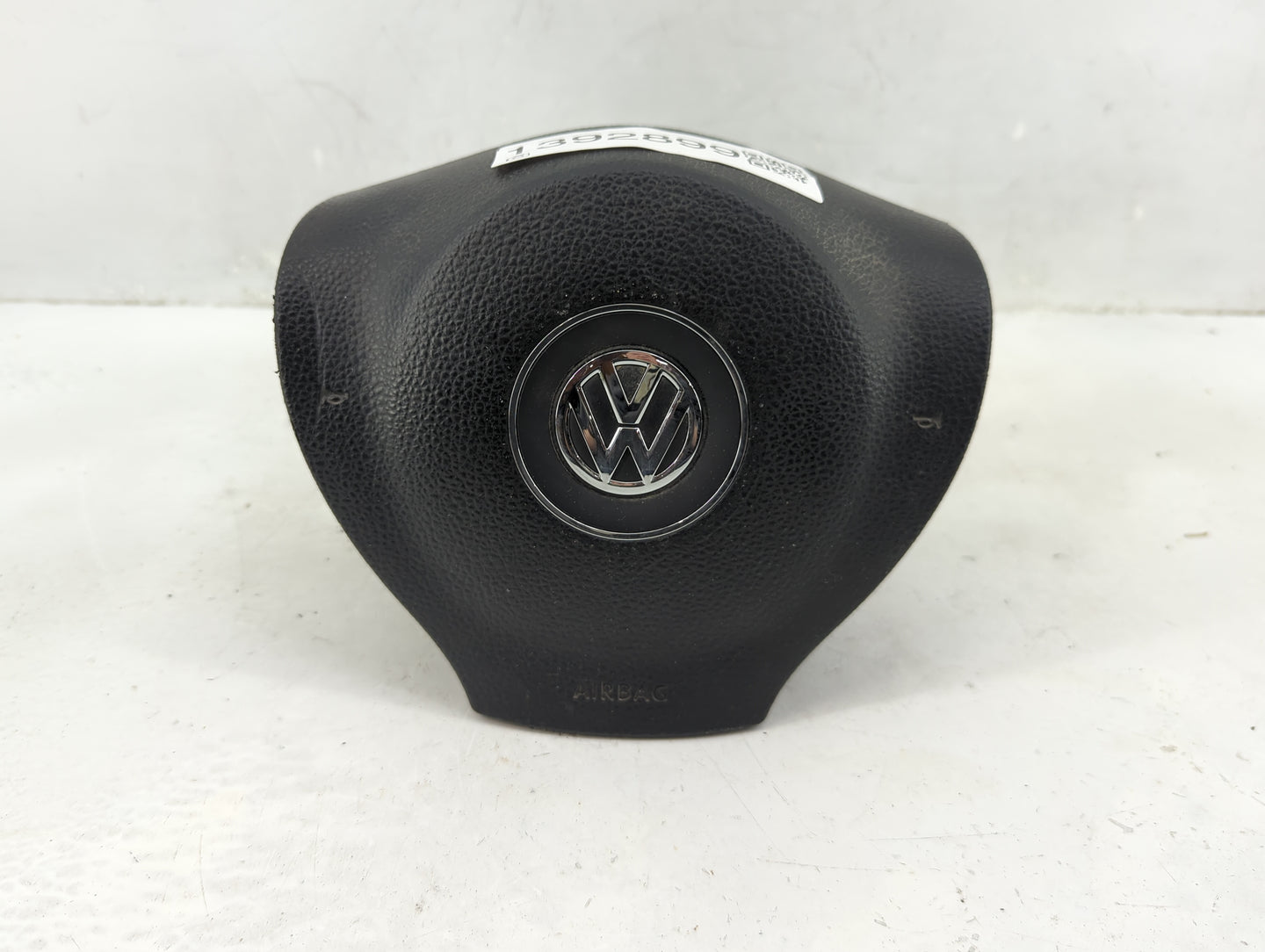 2012-2015 Volkswagen Passat Air Bag Driver Left Steering Wheel Mounted P/N:629AB05872887 Fits Fits 2012 2013 2014 2015 OEM U