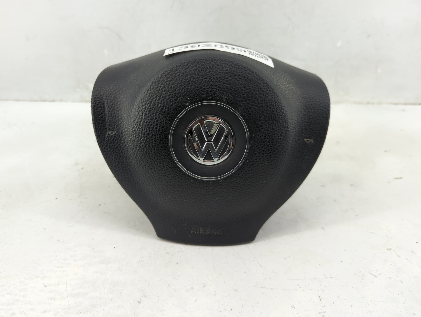 2012-2015 Volkswagen Passat Air Bag Driver Left Steering Wheel Mounted P/N:629AB05872887 Fits Fits 2012 2013 2014 2015 OEM U
