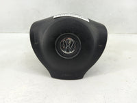 2012-2015 Volkswagen Passat Air Bag Driver Left Steering Wheel Mounted P/N:629AB05872887 Fits Fits 2012 2013 2014 2015 OEM U