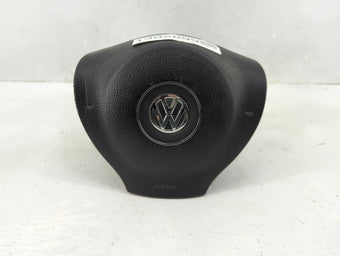 compare product 2012-2015 Volkswagen Passat Air Bag Driver Left Steering Wheel Mounted P/N:629AB05872887 Fits Fits 2012 2013 2014 2015 OEM Used Auto Parts
