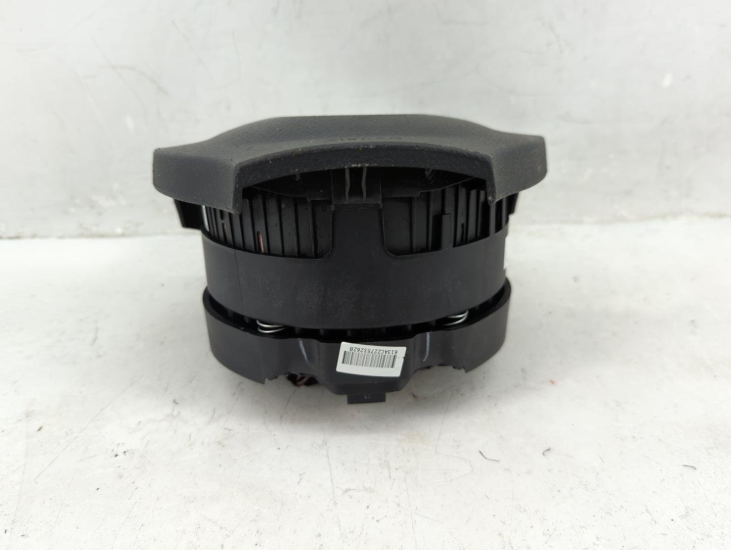 2012-2015 Volkswagen Passat Air Bag Driver Left Steering Wheel Mounted P/N:629AB05872887 Fits Fits 2012 2013 2014 2015 OEM U