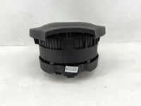2012-2015 Volkswagen Passat Air Bag Driver Left Steering Wheel Mounted P/N:629AB05872887 Fits Fits 2012 2013 2014 2015 OEM U