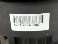 2012-2015 Volkswagen Passat Air Bag Driver Left Steering Wheel Mounted P/N:629AB05872887 Fits Fits 2012 2013 2014 2015 OEM U