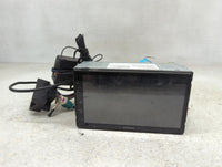 2014 Volkswagen Passat Radio AM FM Cd Player Receiver Replacement P/N:13500470 Fits OEM Used Auto Parts - Oemusedautoparts1.