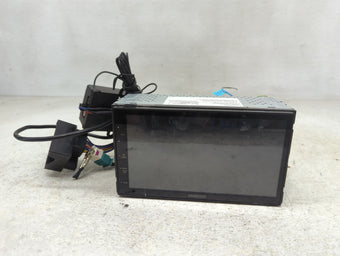 compare product 2014 Volkswagen Passat Radio AM FM Cd Player Receiver Replacement P/N:13500470 Fits OEM Used Auto Parts