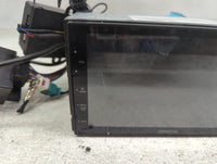 2014 Volkswagen Passat Radio AM FM Cd Player Receiver Replacement P/N:13500470 Fits OEM Used Auto Parts - Oemusedautoparts1.
