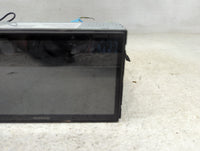 2014 Volkswagen Passat Radio AM FM Cd Player Receiver Replacement P/N:13500470 Fits OEM Used Auto Parts - Oemusedautoparts1.