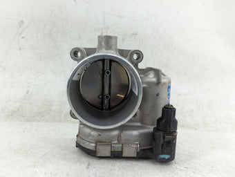 compare product 2014-2017 Volkswagen Passat Throttle Body P/N:0 280 750 588 06K133062D Fits Fits 2014 2015 2016 2017 OEM Used Auto Parts
