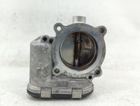 2014-2017 Volkswagen Passat Throttle Body P/N:0 280 750 588 06K133062D Fits Fits 2014 2015 2016 2017 OEM Used Auto Parts - O