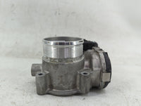 2014-2017 Volkswagen Passat Throttle Body P/N:0 280 750 588 06K133062D Fits Fits 2014 2015 2016 2017 OEM Used Auto Parts - O