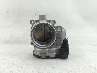 compare product 2014-2017 Volkswagen Passat Throttle Body P/N:06K133062D Fits Fits 2014 2015 2016 2017 OEM Used Auto Parts
