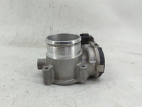 2014-2017 Volkswagen Passat Throttle Body P/N:06K133062D Fits Fits 2014 2015 2016 2017 OEM Used Auto Parts - Oemusedautopart