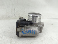 2014-2017 Volkswagen Passat Throttle Body P/N:06K133062D Fits Fits 2014 2015 2016 2017 OEM Used Auto Parts - Oemusedautopart