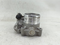 2014-2017 Volkswagen Passat Throttle Body P/N:06K133062D Fits Fits 2014 2015 2016 2017 OEM Used Auto Parts - Oemusedautopart