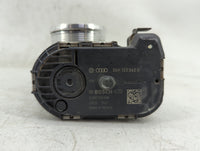 2014-2017 Volkswagen Passat Throttle Body P/N:06K133062D Fits Fits 2014 2015 2016 2017 OEM Used Auto Parts - Oemusedautopart