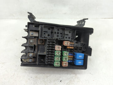 2012-2020 Volkswagen Passat Fusebox Fuse Box Panel Relay Module Fits Fits 2010 2011 2012 2013 2014 2015 2016 2017 2018 2019 