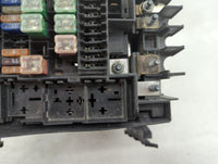 2012-2020 Volkswagen Passat Fusebox Fuse Box Panel Relay Module Fits Fits 2010 2011 2012 2013 2014 2015 2016 2017 2018 2019 