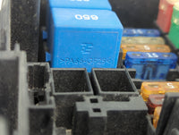2012-2020 Volkswagen Passat Fusebox Fuse Box Panel Relay Module Fits Fits 2010 2011 2012 2013 2014 2015 2016 2017 2018 2019 