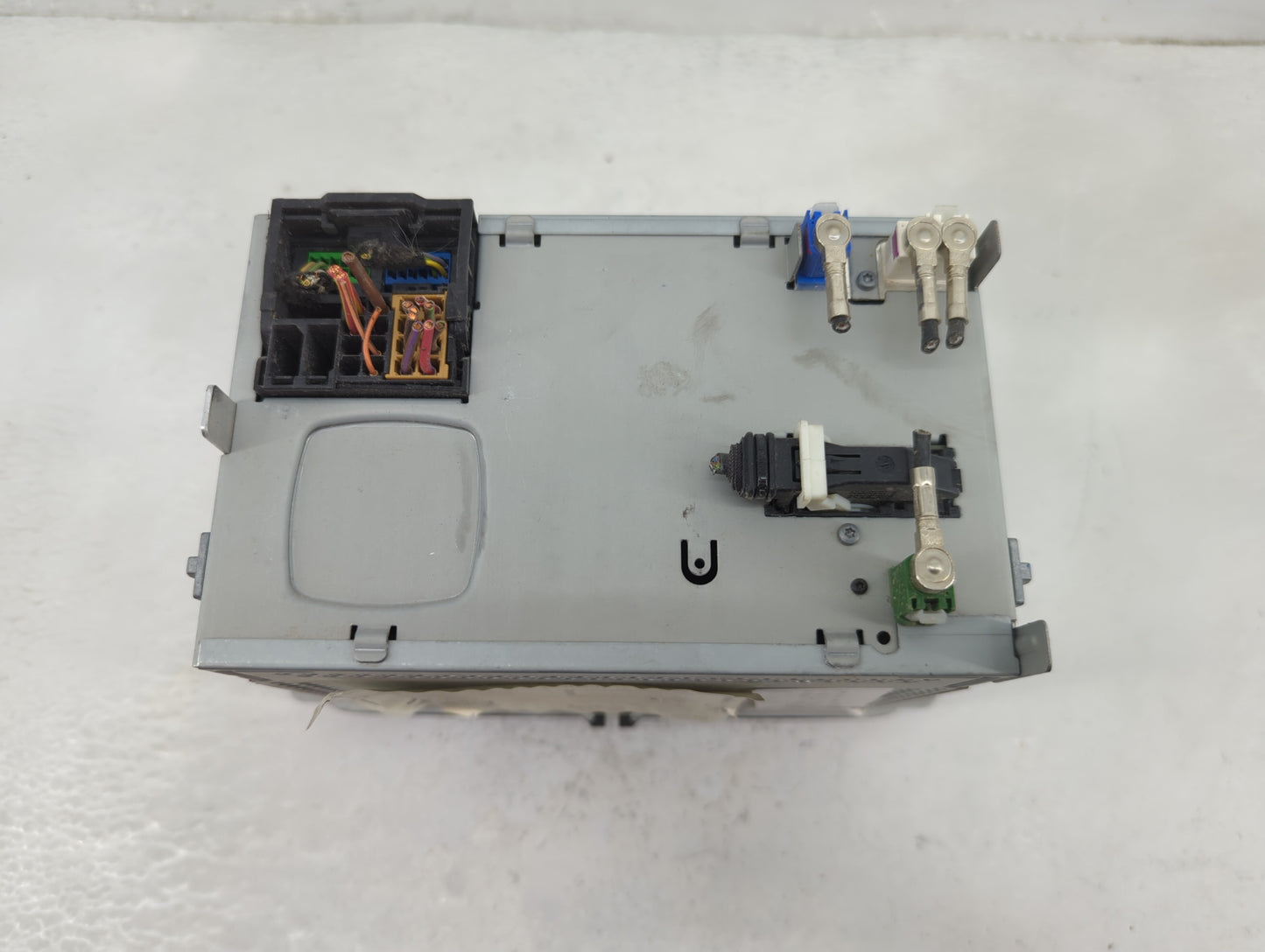 2013-2014 Volkswagen Passat Radio AM FM Cd Player Receiver Replacement P/N:1K0 035 274 F Fits Fits 2012 2013 2014 2015 2016 