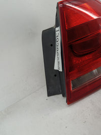 2012-2015 Volkswagen Passat Tail Light Assembly Passenger Right OEM P/N:561 945 096 Fits Fits 2012 2013 2014 2015 OEM Used A