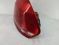 2012-2015 Volkswagen Passat Tail Light Assembly Passenger Right OEM P/N:561 945 096 Fits Fits 2012 2013 2014 2015 OEM Used A