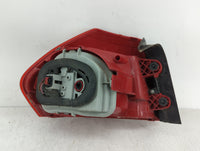2012-2015 Volkswagen Passat Tail Light Assembly Passenger Right OEM P/N:561 945 096 Fits Fits 2012 2013 2014 2015 OEM Used A