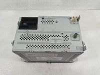 2013-2015 Volkswagen Passat Radio AM FM Cd Player Receiver Replacement P/N:1K0035164F Fits Fits 2013 2014 2015 OEM Used Auto