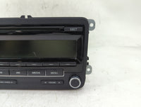 2012-2015 Volkswagen Passat Radio AM FM Cd Player Receiver Replacement P/N:28352655 1K0 035 164 D Fits OEM Used Auto Parts -