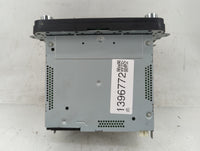 2012-2015 Volkswagen Passat Radio AM FM Cd Player Receiver Replacement P/N:28352655 1K0 035 164 D Fits OEM Used Auto Parts -