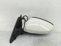 2013-2015 Volkswagen Passat Driver Side View Mirror - Left Door Mirror OEM Used - Oemusedautoparts1.com