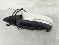 2013-2015 Volkswagen Passat Driver Side View Mirror - Left Door Mirror OEM Used - Oemusedautoparts1.com