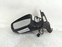 2013-2015 Volkswagen Passat Driver Side View Mirror - Left Door Mirror OEM Used - Oemusedautoparts1.com
