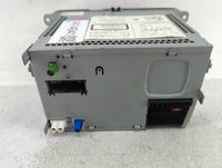 2013-2014 Volkswagen Passat Radio AM FM Cd Player Receiver Replacement P/N:3C0035684E Fits Fits 2012 2013 2014 2015 2016 201