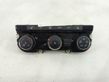 2013-2015 Volkswagen Passat Climate Control Module Temperature AC/Heater Replacement P/N:561 907 426E Fits Fits 2013 2014 20