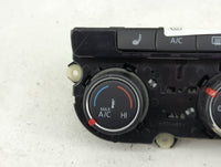 2013-2015 Volkswagen Passat Climate Control Module Temperature AC/Heater Replacement P/N:561 907 426E Fits Fits 2013 2014 20