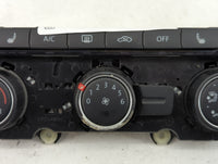2013-2015 Volkswagen Passat Climate Control Module Temperature AC/Heater Replacement P/N:561 907 426E Fits Fits 2013 2014 20