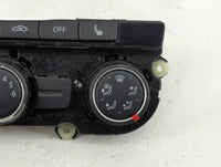 2013-2015 Volkswagen Passat Climate Control Module Temperature AC/Heater Replacement P/N:561 907 426E Fits Fits 2013 2014 20
