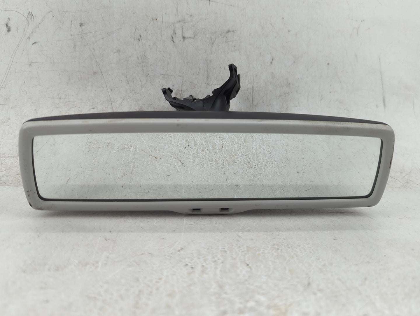 2012-2015 Volkswagen Passat Interior Rear View Mirror Replacement OEM P/N:1K0 857 511F Fits Fits 2012 2013 2014 2015 OEM Use