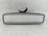 2012-2015 Volkswagen Passat Interior Rear View Mirror Replacement OEM P/N:1K0 857 511F Fits Fits 2012 2013 2014 2015 OEM Use