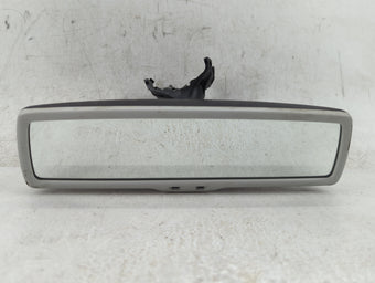 compare product 2012-2015 Volkswagen Passat Interior Rear View Mirror Replacement OEM P/N:1K0 857 511F Fits Fits 2012 2013 2014 2015 OEM Used Auto Parts