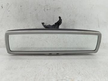 2012-2015 Volkswagen Passat Interior Rear View Mirror Replacement OEM P/N:1K0 857 511F Fits Fits 2012 2013 2014 2015 OEM Use